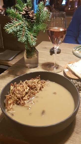 Bjorn - Rustic Nordic Cuisine